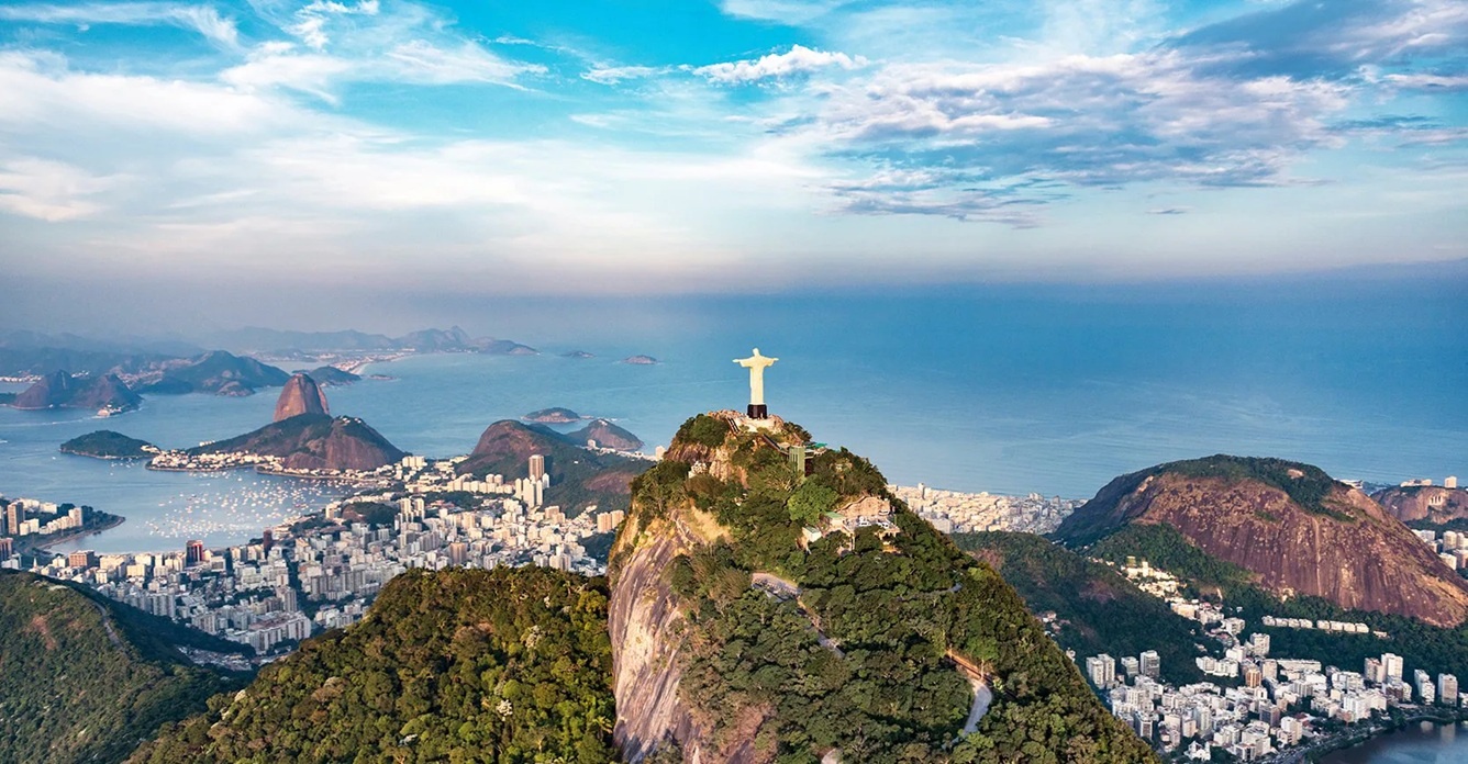 Rio de Janeiro