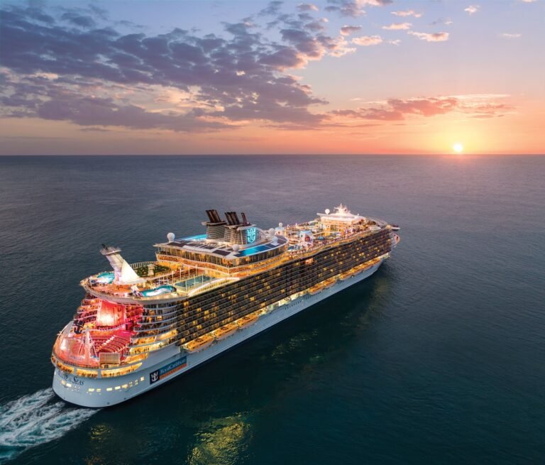 Allure of the Seas, Fort Lauderdale