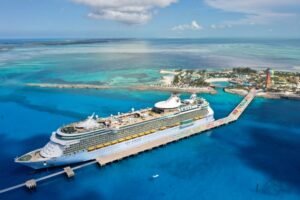 Freedom of the Seas