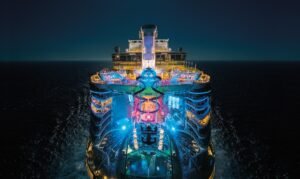 Harmony of the Seas