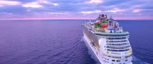 Liberty of the Seas