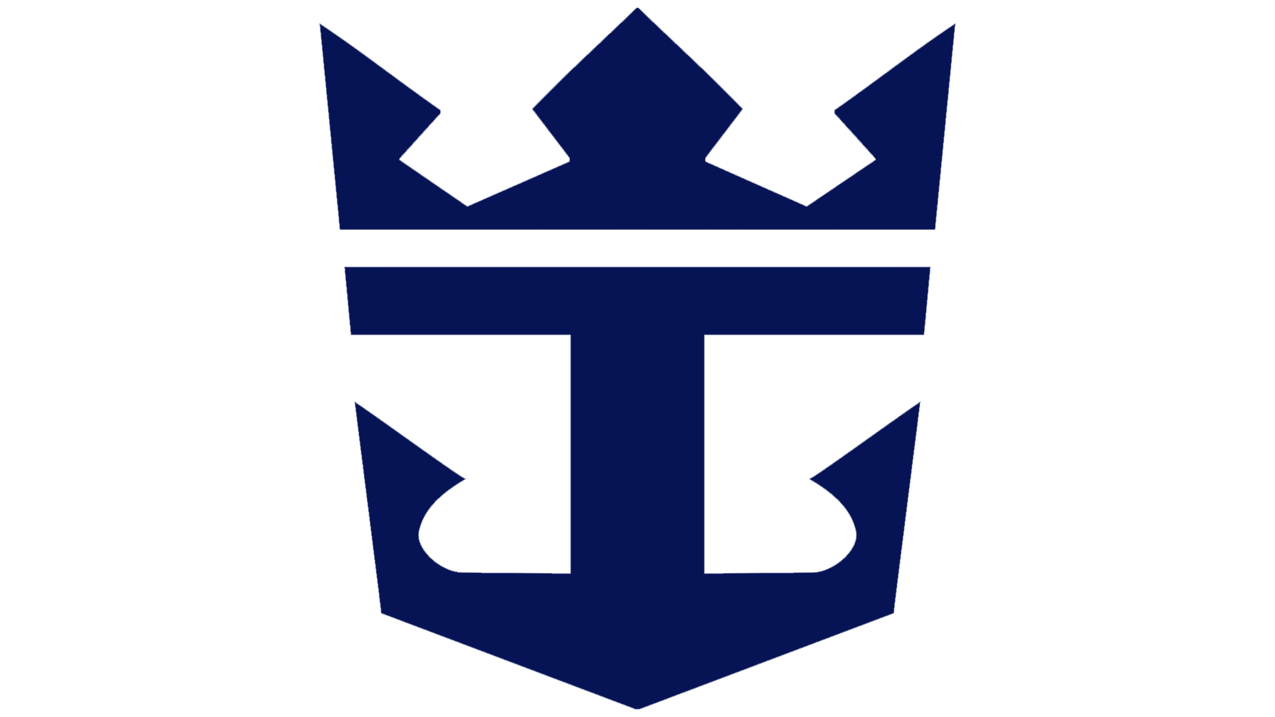 Logo Royal Caribbean International