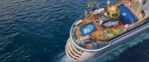 Mariner of the Seas
