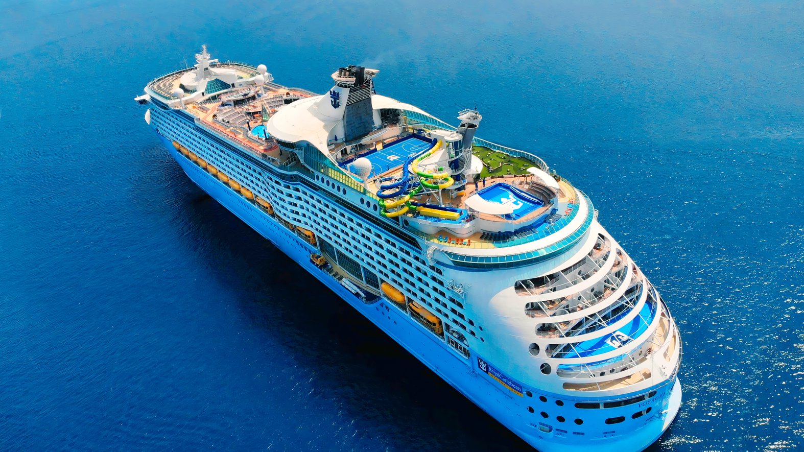 Voyager of the Seas - Los Angeles (3 noites)