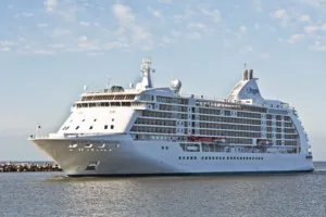 Seven Seas Voyager