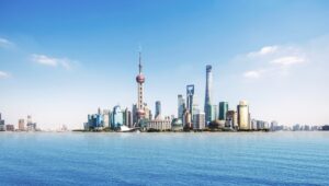 Shanghai, China