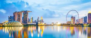 Singapura, República de Singapura