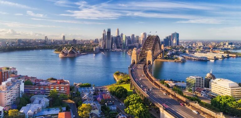 Sydney