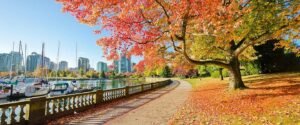 Vancouver