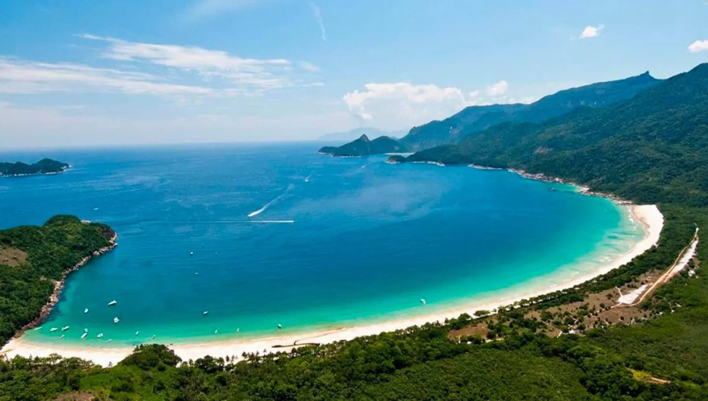 Angra dos Reis, Brasil