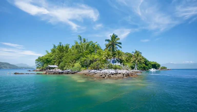 Ilha Grande