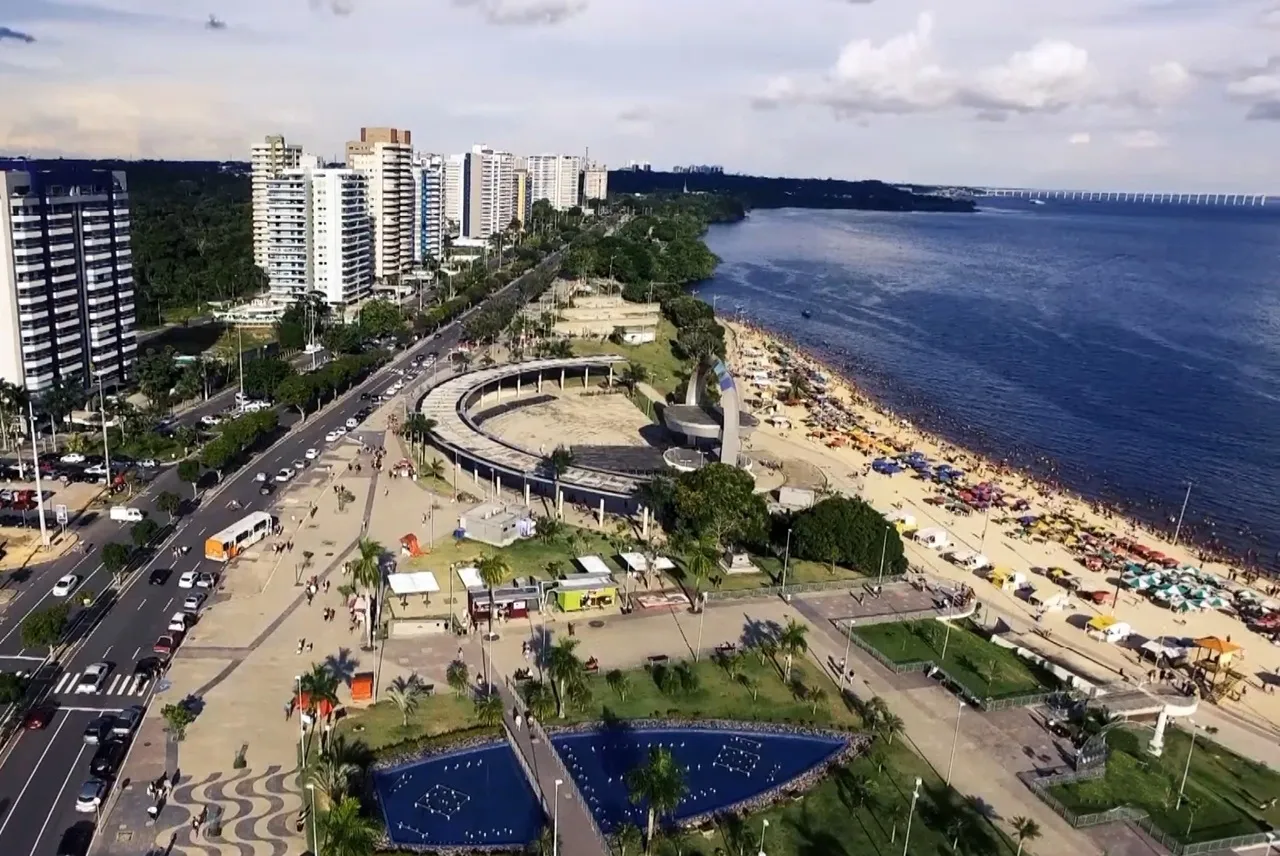 Manaus