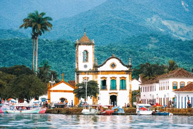 Paraty