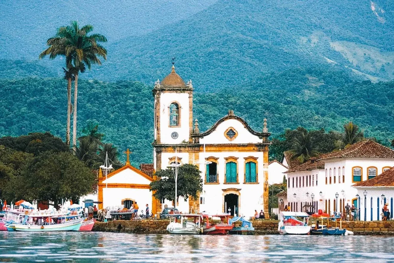 Paraty