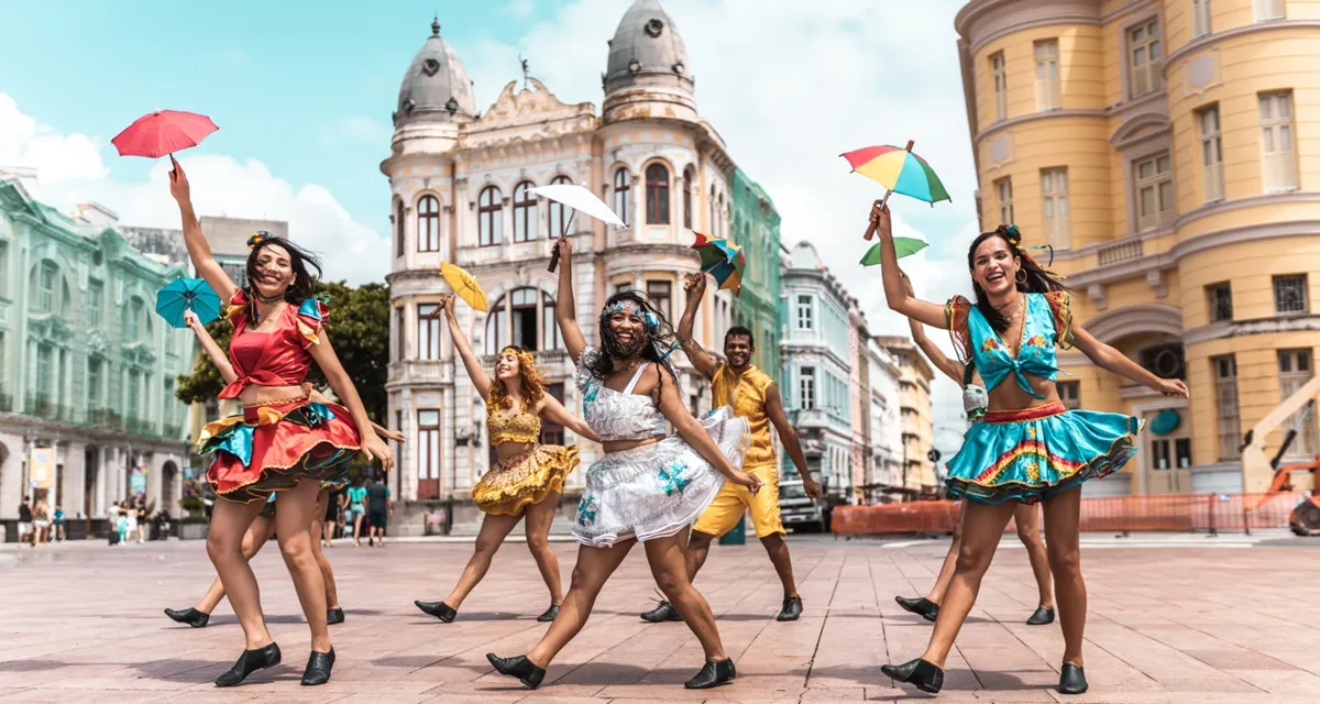 Recife