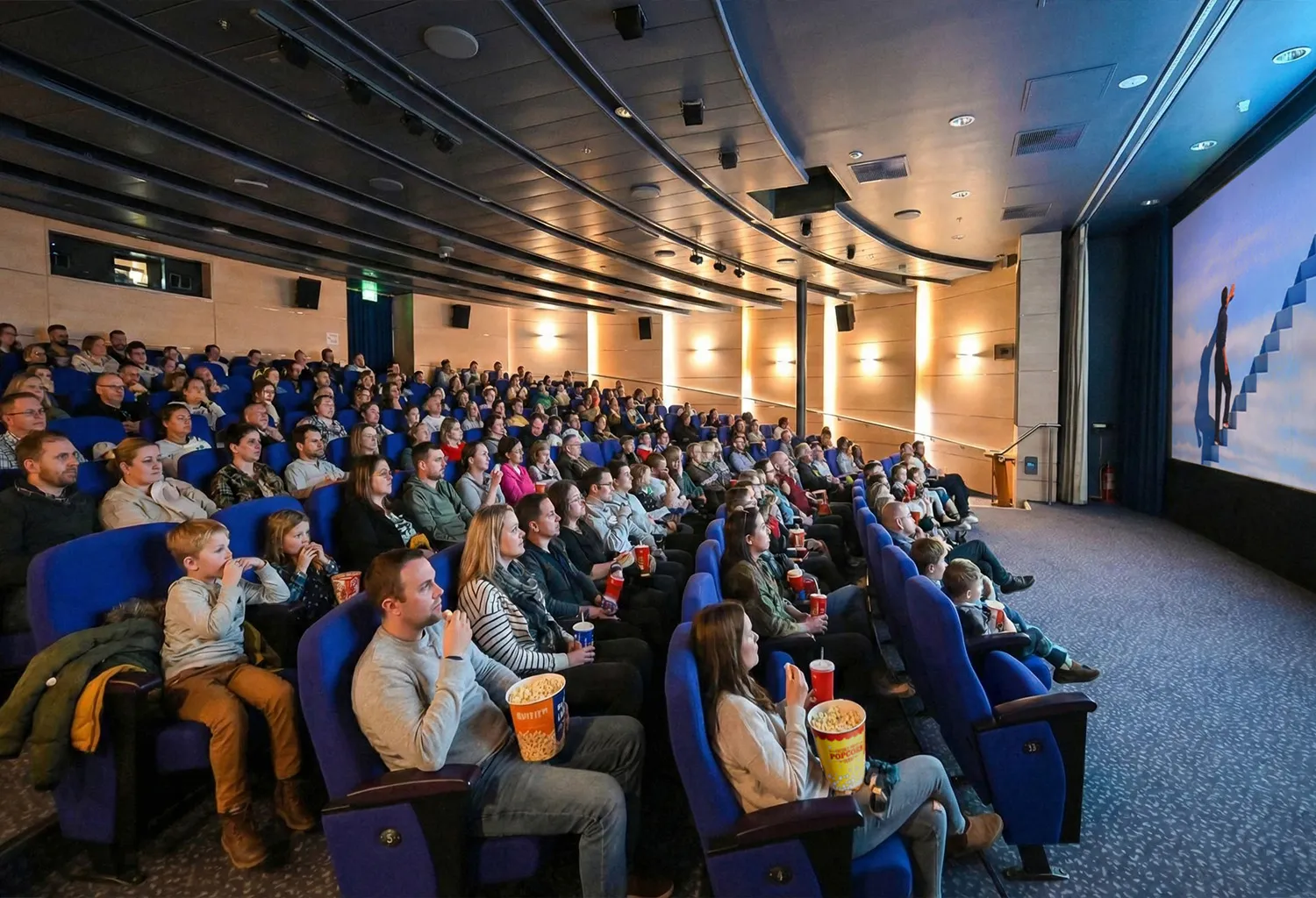 Chaplin Cinema