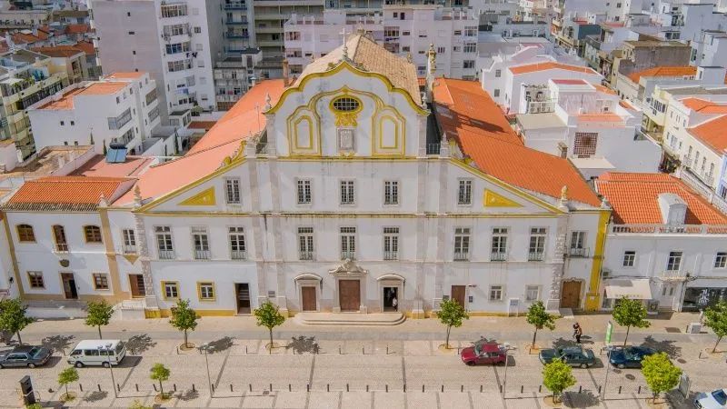 Portimão