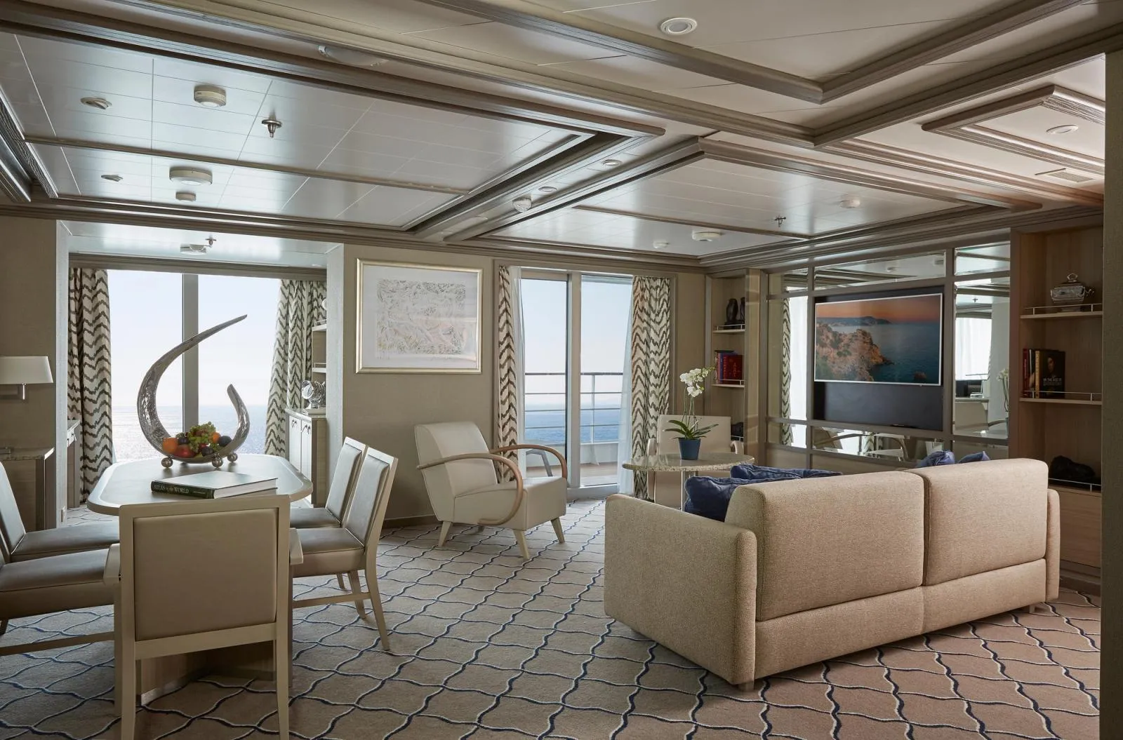 Suite