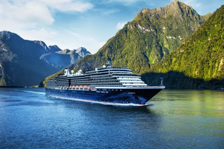 Noordam, Tóquio