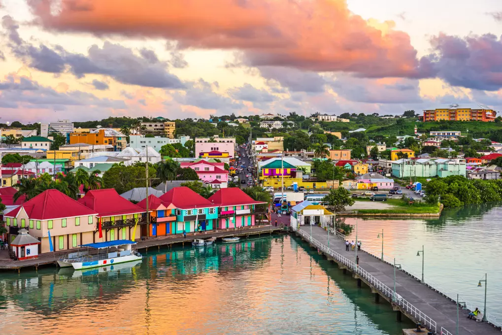 St. John's (Antigua)