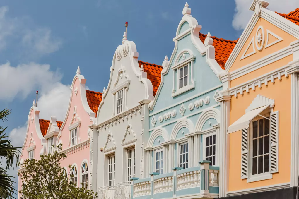 Oranjestad, Aruba, Aruba