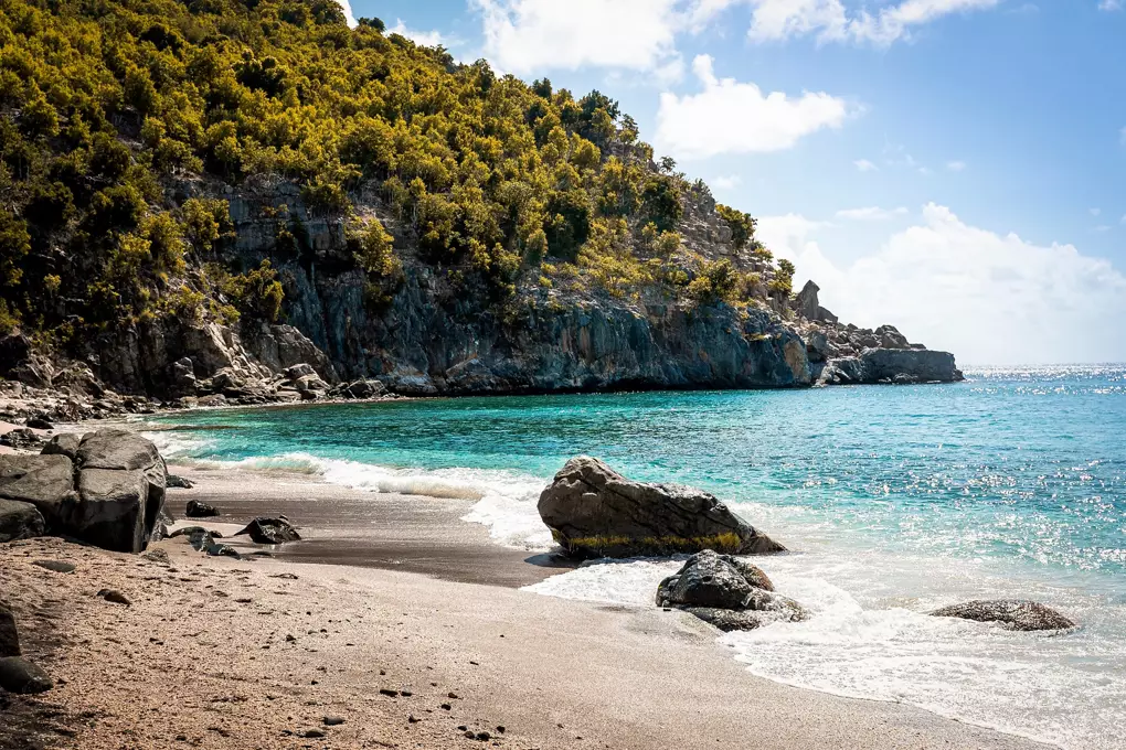 Gustavia, St. Barthelemy, São Bartolomeu