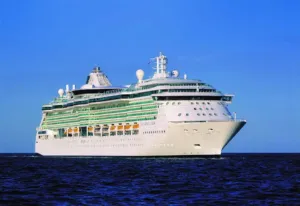 Brilliance of the Seas - Barcelona (7 noites)