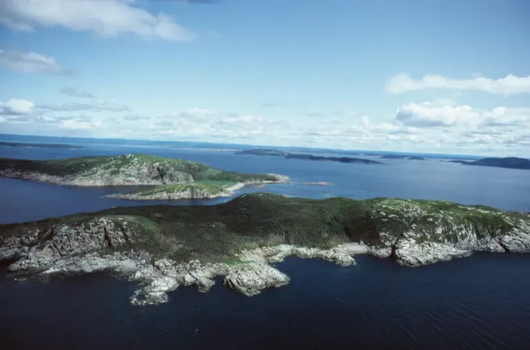 Sept-Iles, Quebec, Canadá