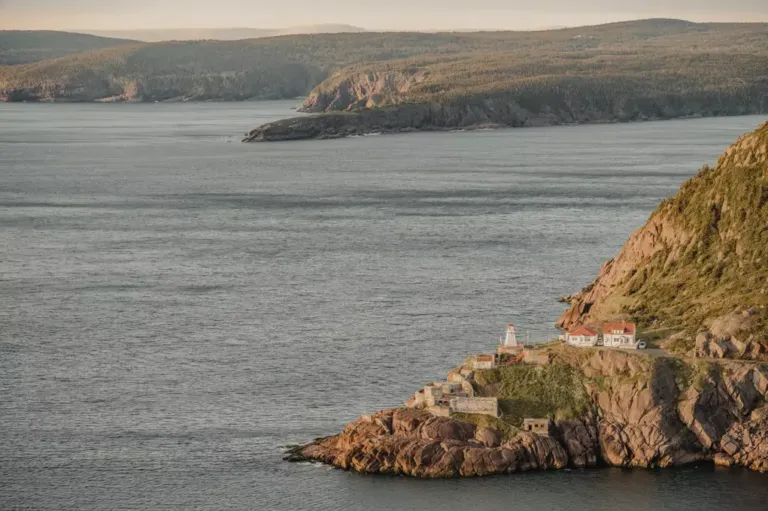 St John's (Newfoundland), Canadá
