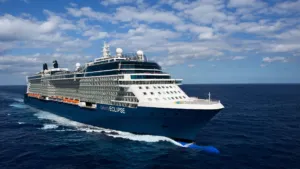 Celebrity Eclipse - Ravenna (Veneza) (11 noites)