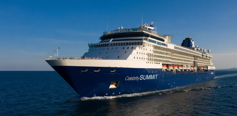 Celebrity Summit, Vancouver