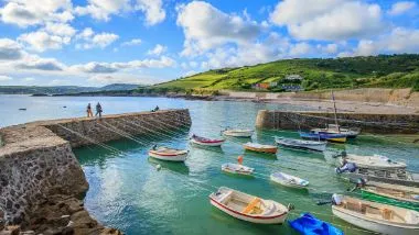 Cherbourg