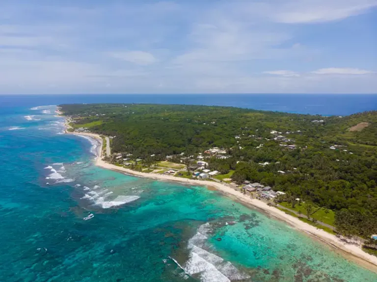 San Andrés