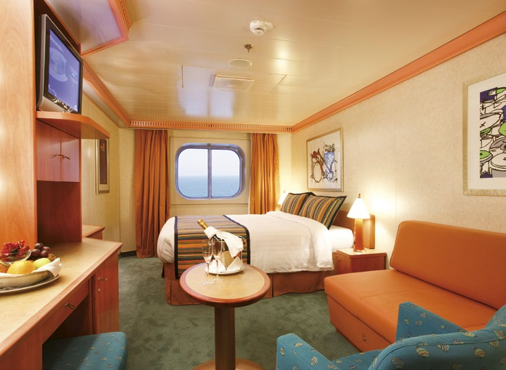 Cabine Externa