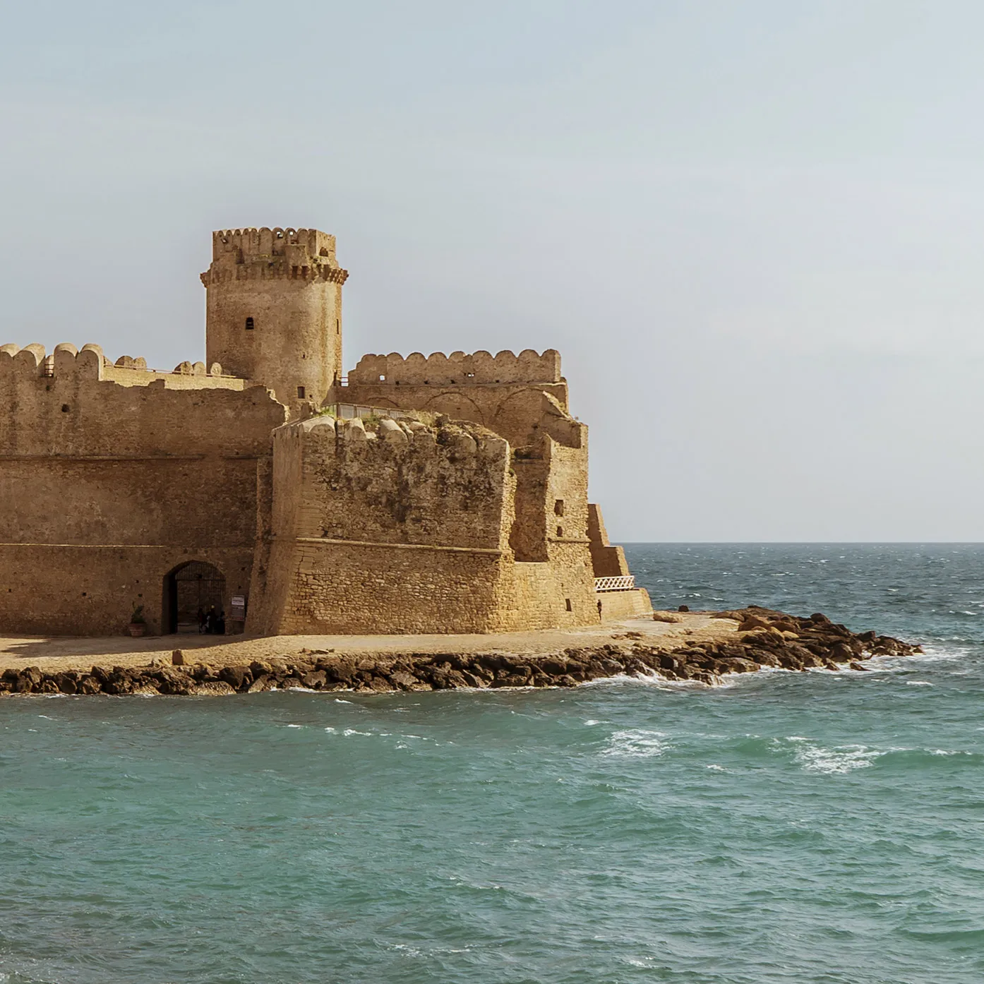 Crotone