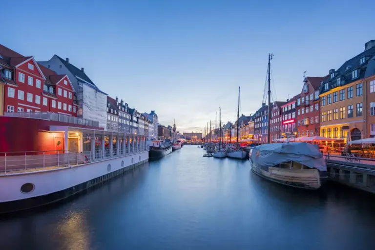 Copenhaga, Dinamarca