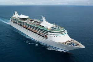 Enchantment of the Seas - Tampa (7 noites)