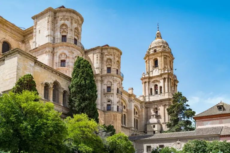 Malaga (Costa del Sol), Espanha