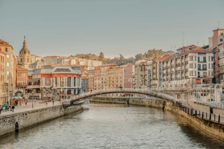 Bilbao, Espanha