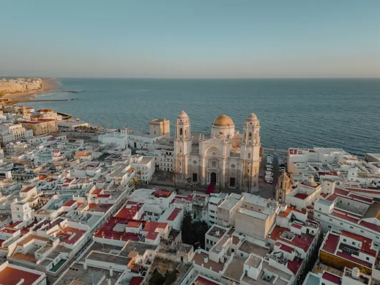 Cádiz, Espanha