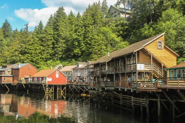 Skagway