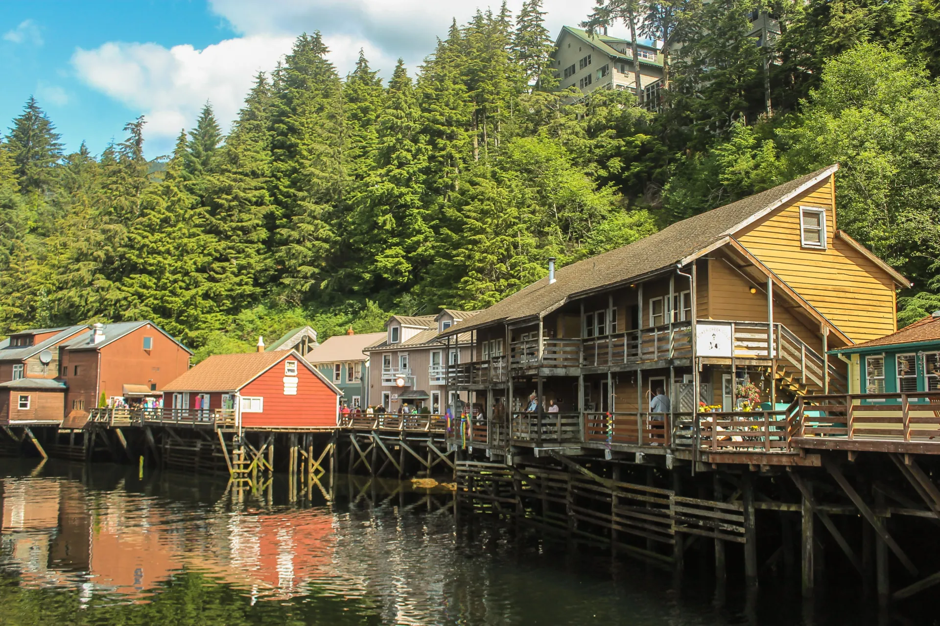 Skagway