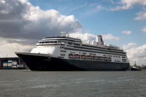 Volendam - Fort Lauderdale (14 noites)