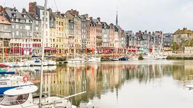 Honfleur