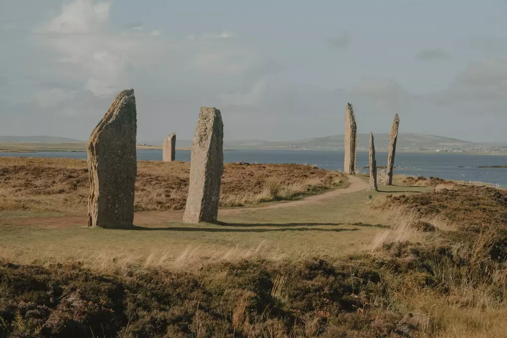 Kirkwall, Orkney Islands, Escócia, Reino Unido