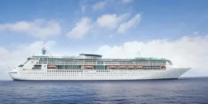 Grandeur of the Seas - Colon (7 noites)