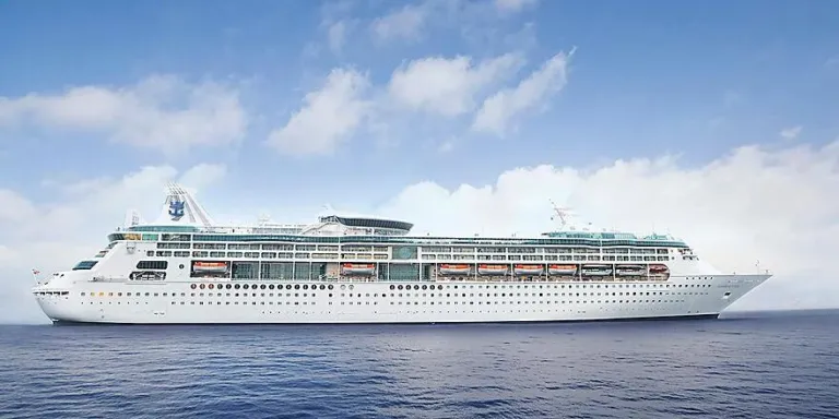 Grandeur of the Seas, Colon