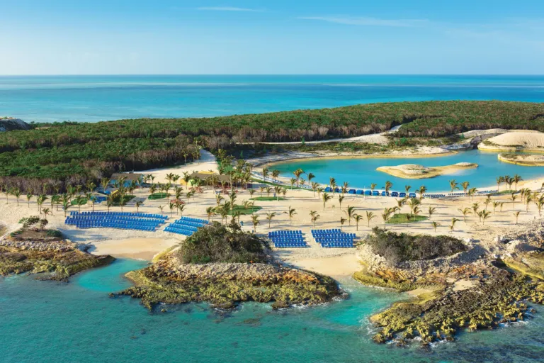 Great Stirrup Cay
