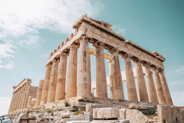 Atenas (Pireu), Grécia
