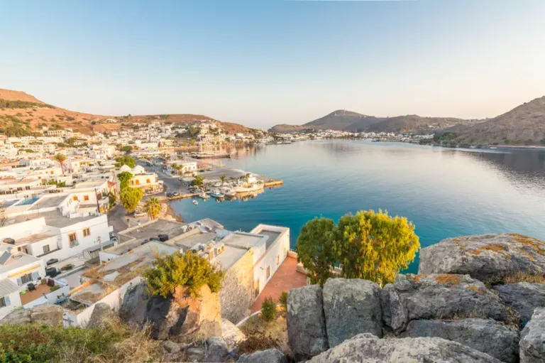 Patmos